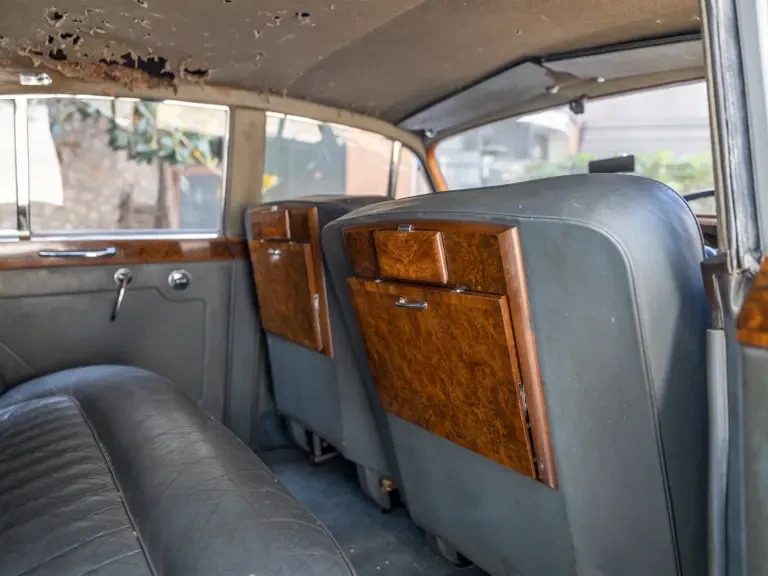 1961 Bentley S2 - Image 20 of 31