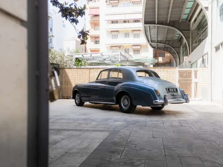 1961 Bentley S2 - Image 11 of 31
