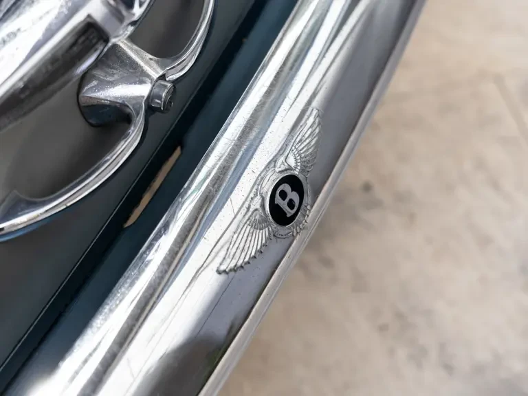 1961 Bentley S2 - Image 30 of 31