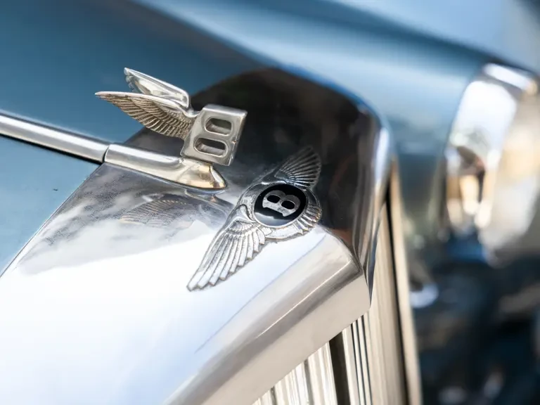 1961 Bentley S2 - Image 7 of 31