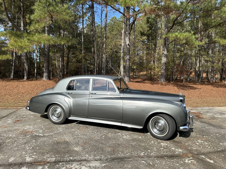 1961 Bentley S2 - Image 10 of 31