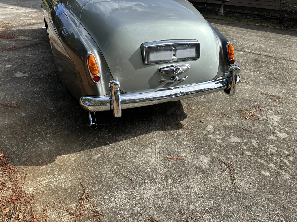 1961 Bentley S2 - Image 22 of 31
