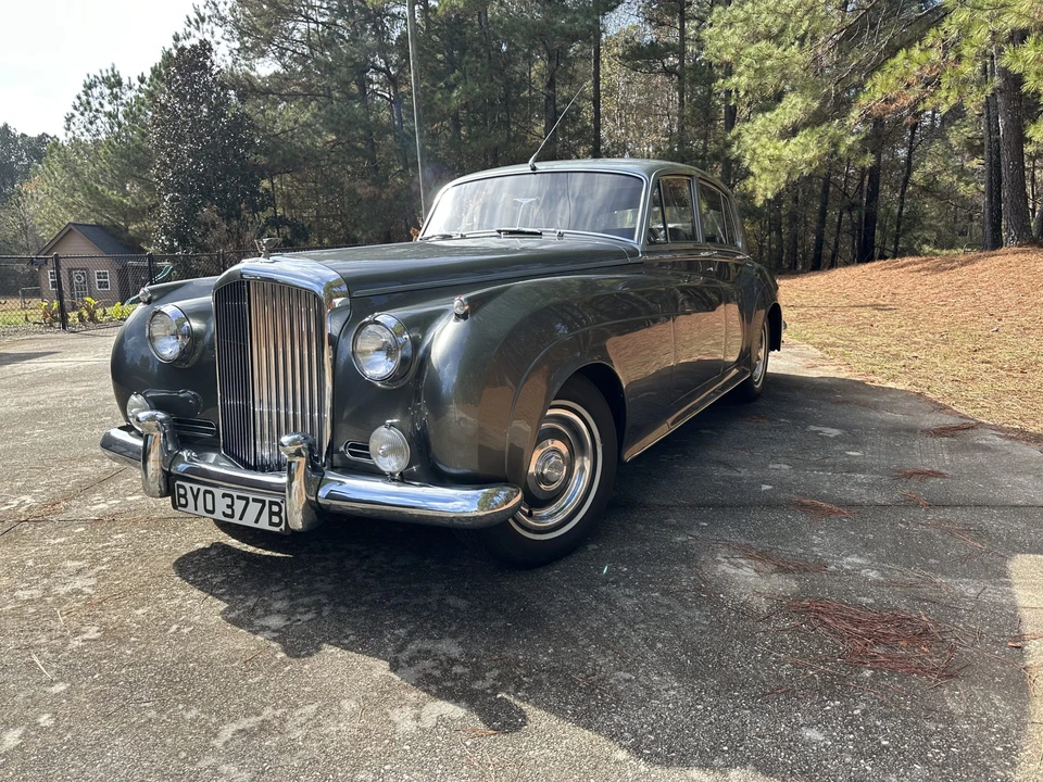 1961 Bentley S2 - Image 2 of 31