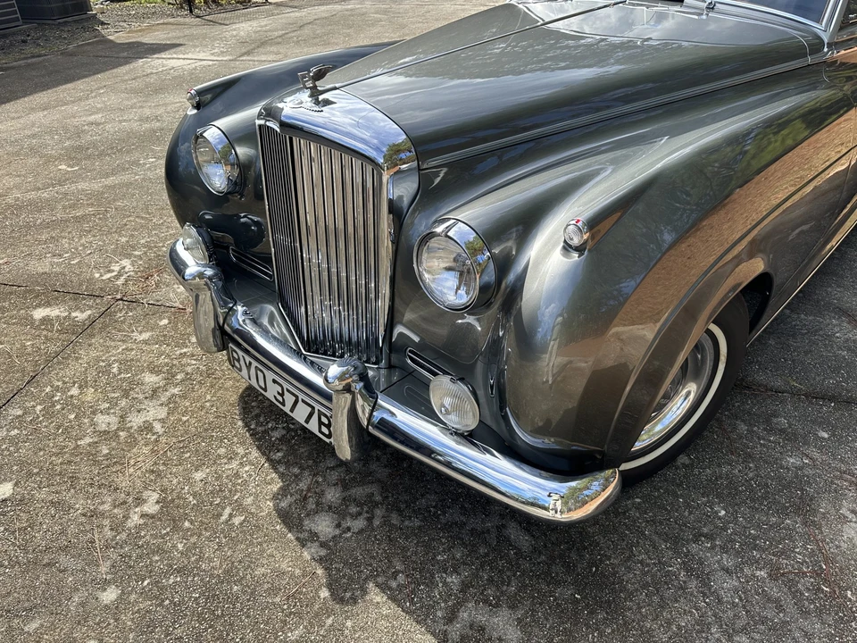 1961 Bentley S2 - Image 17 of 31