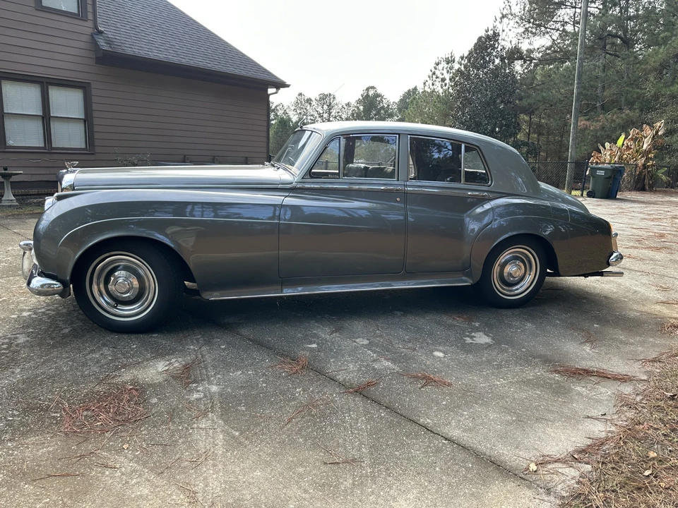 1961 Bentley S2 - Image 4 of 31