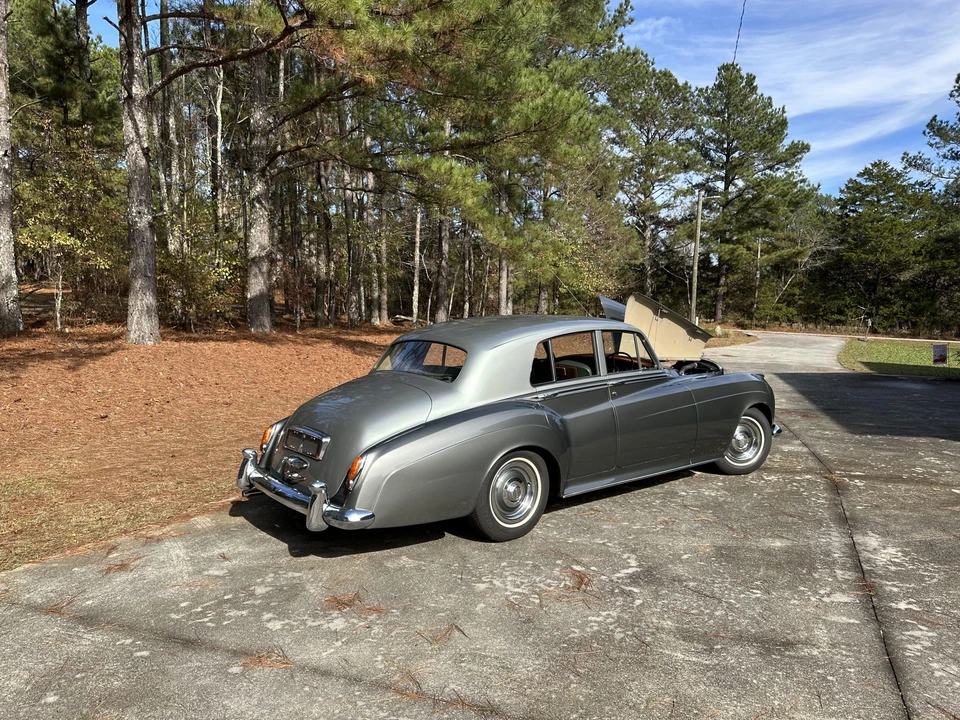 1961 Bentley S2 - Image 7 of 31