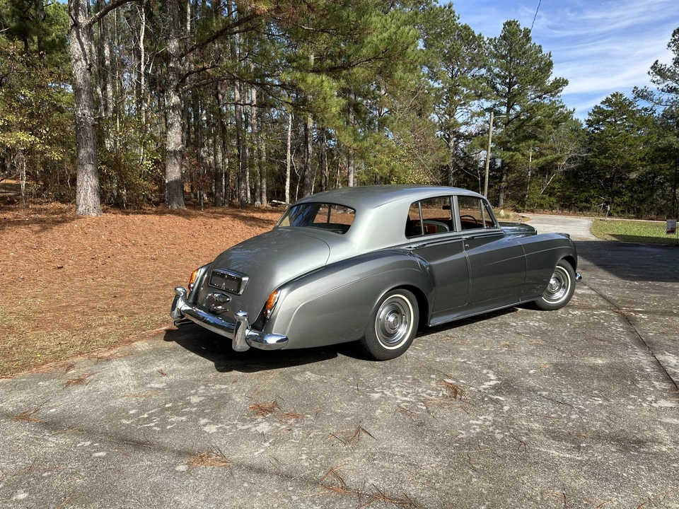 1961 Bentley S2 - Image 6 of 31