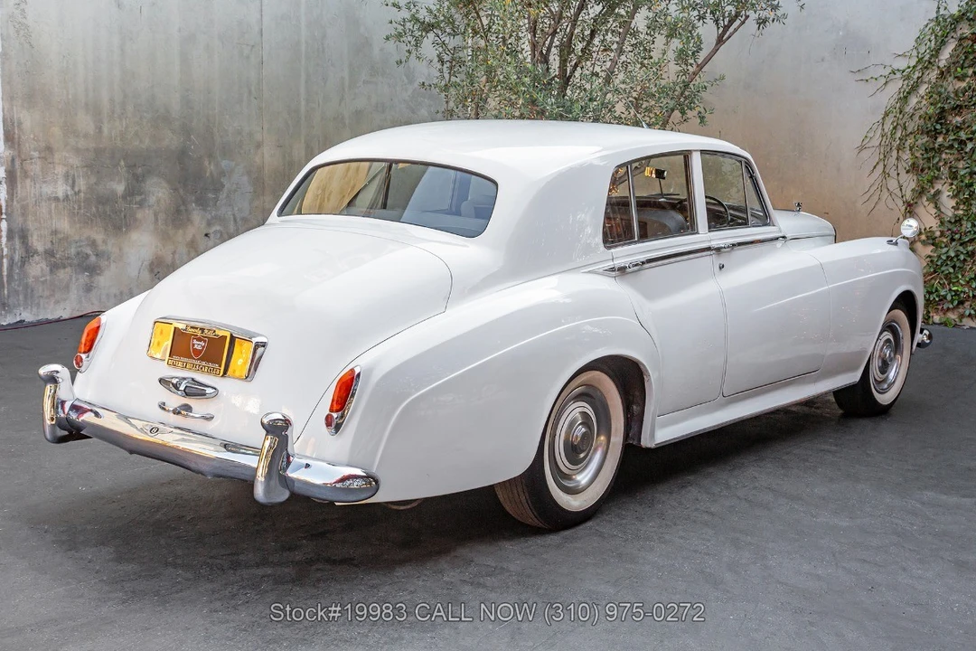 1961 Bentley S2 - Image 6 of 31