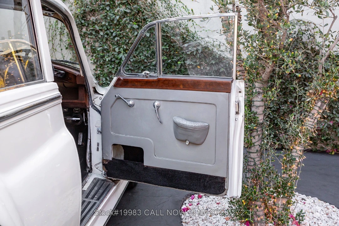 1961 Bentley S2 - Image 31 of 31