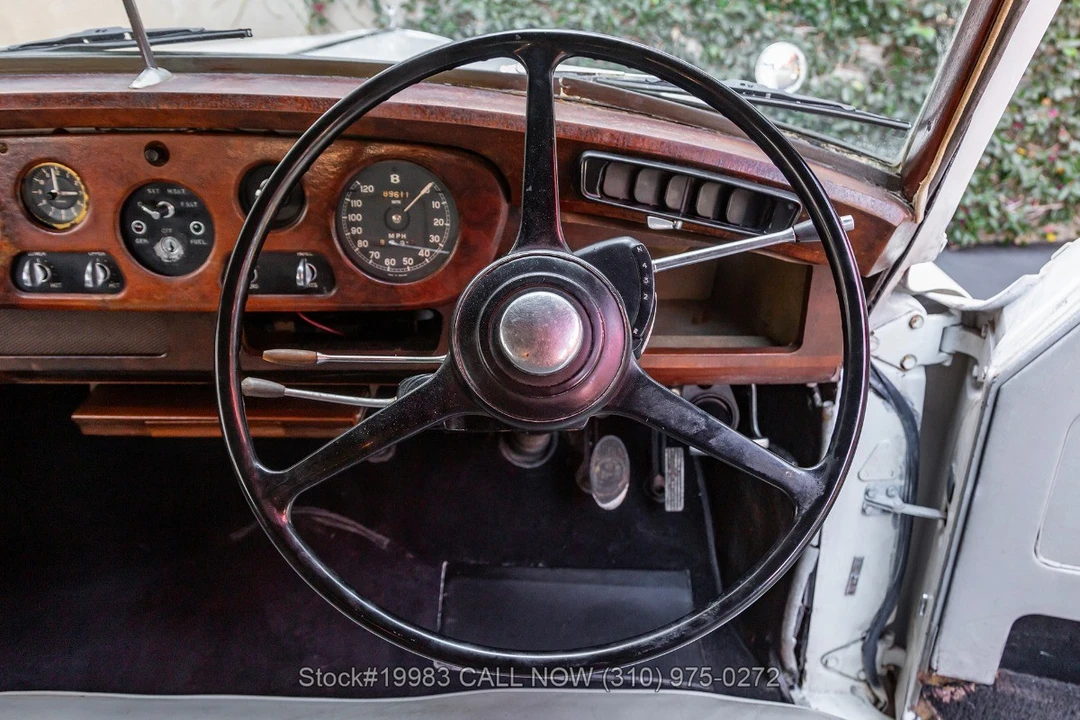 1961 Bentley S2 - Image 29 of 31
