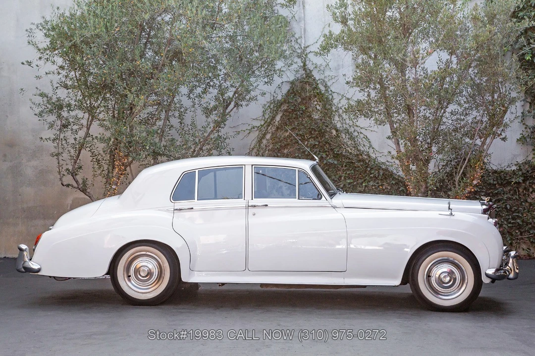 1961 Bentley S2 - Image 4 of 31