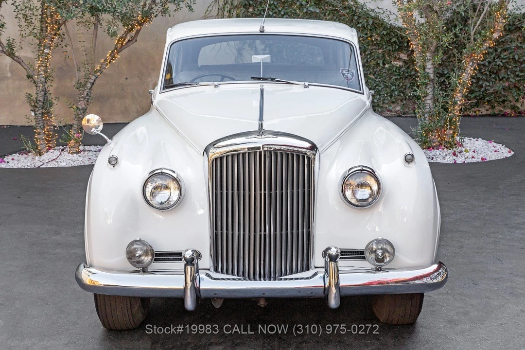 1961 Bentley S2 - Image 2 of 31