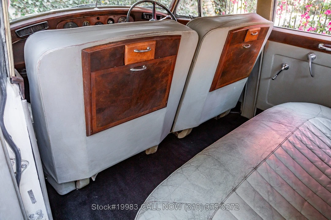 1961 Bentley S2 - Image 21 of 31