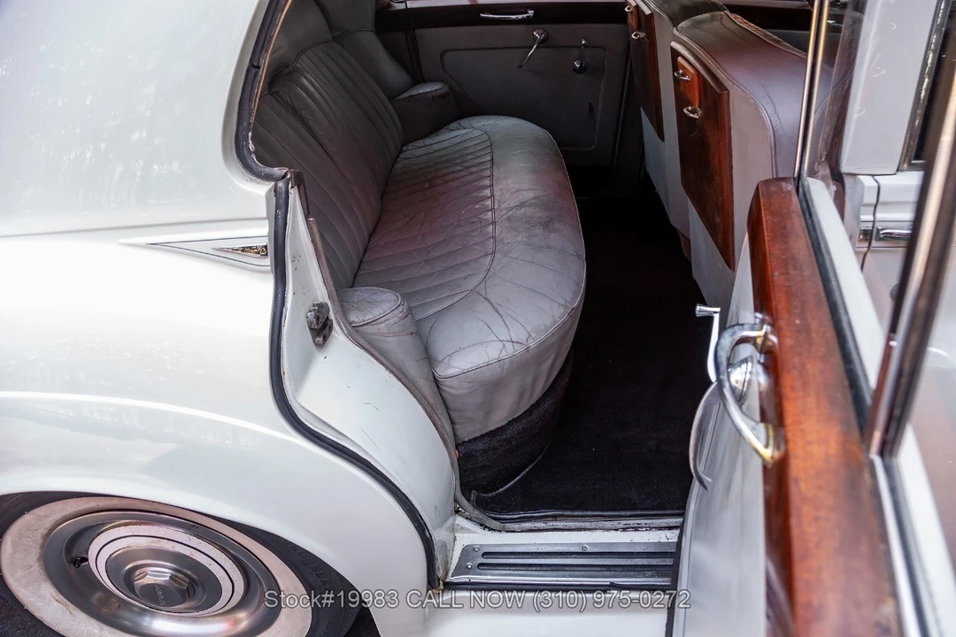 1961 Bentley S2 - Image 25 of 31
