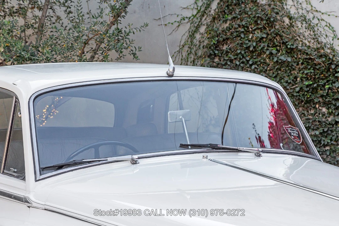 1961 Bentley S2 - Image 10 of 31