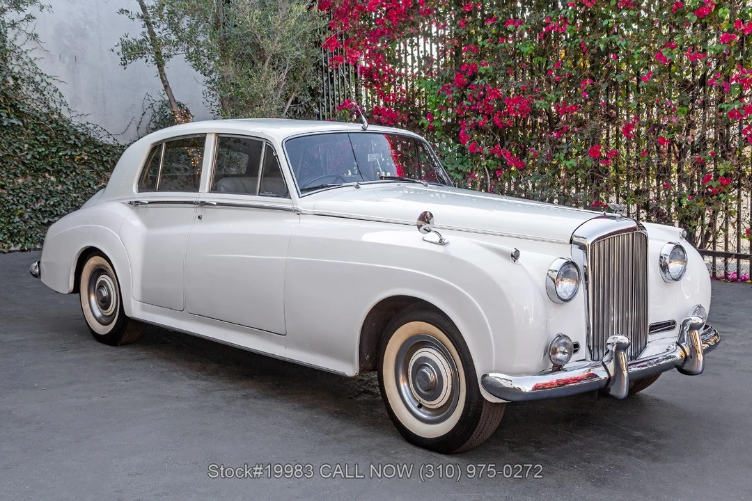1961 Bentley S2 - Image 3 of 31