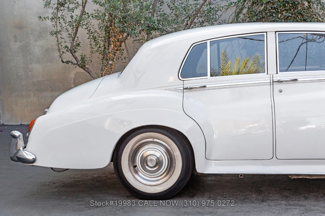 1961 Bentley S2 - Image 12 of 31