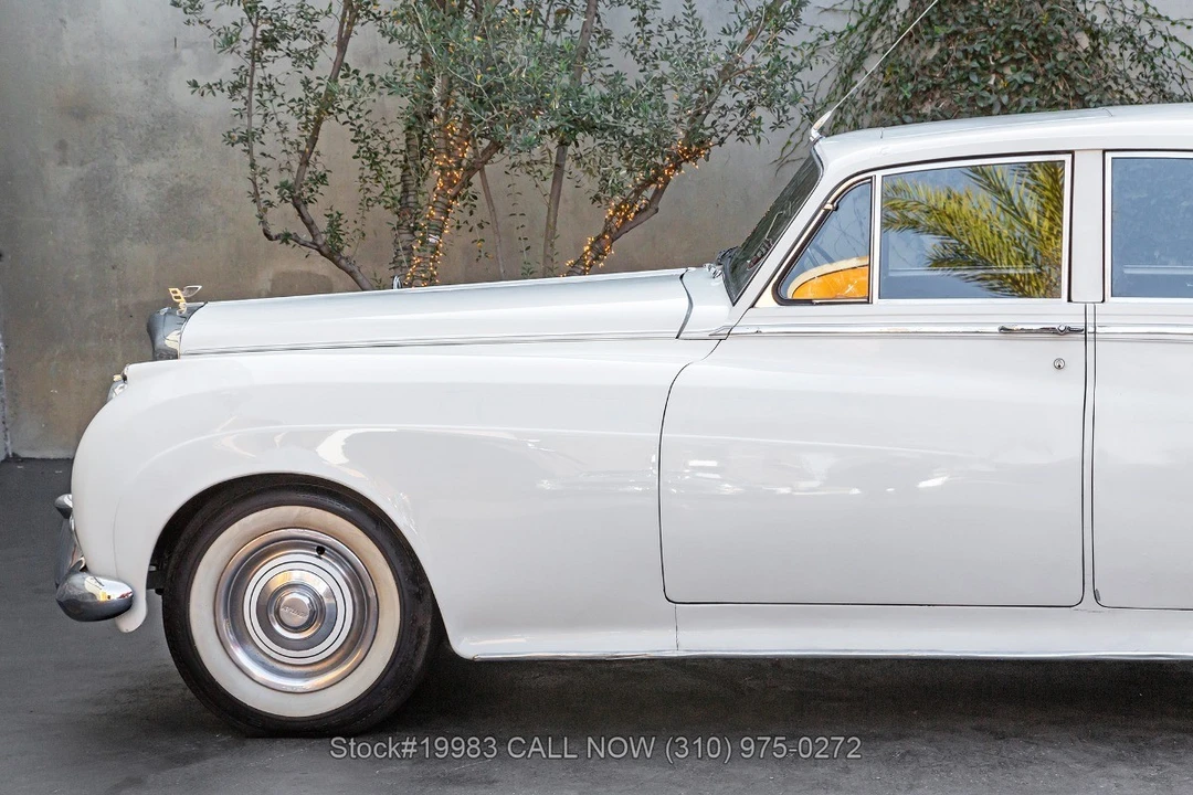 1961 Bentley S2 - Image 13 of 31