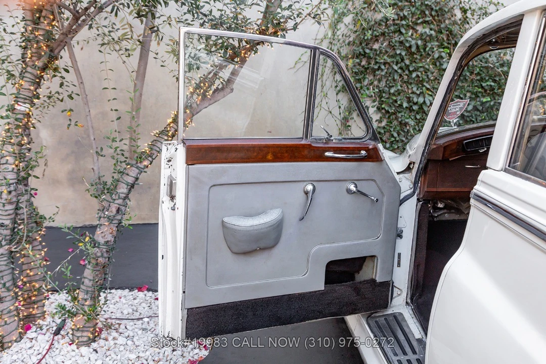 1961 Bentley S2 - Image 16 of 31