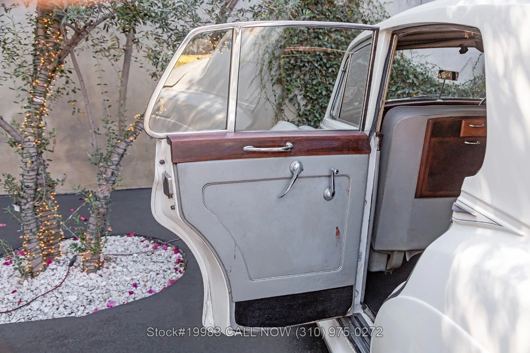 1961 Bentley S2 - Image 19 of 31