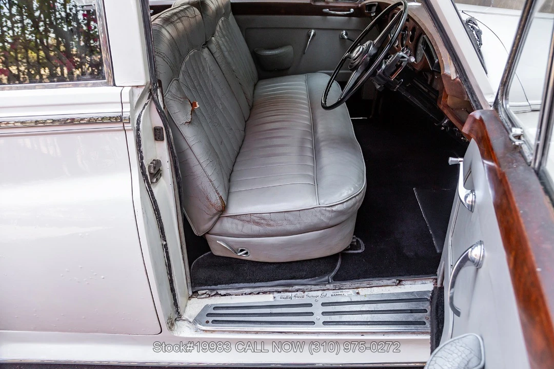 1961 Bentley S2 - Image 27 of 31