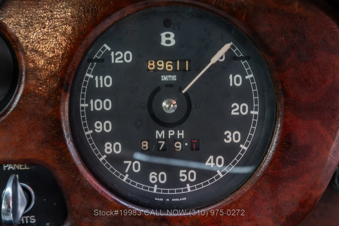 1961 Bentley S2 - Image 30 of 31