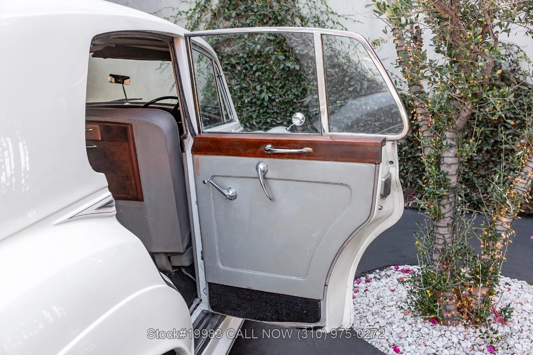 1961 Bentley S2 - Image 26 of 31