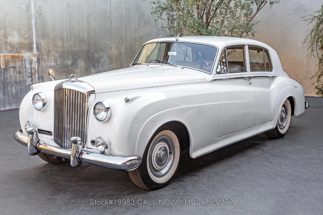 1961 Bentley S2 - Image 9 of 31
