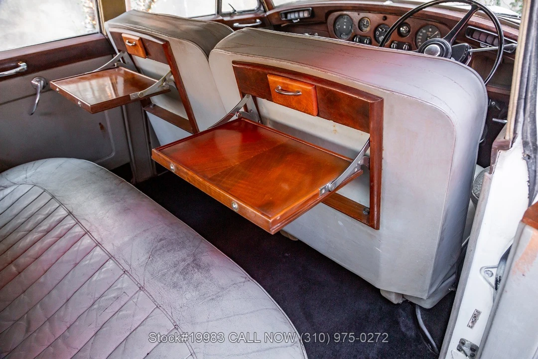 1961 Bentley S2 - Image 23 of 31