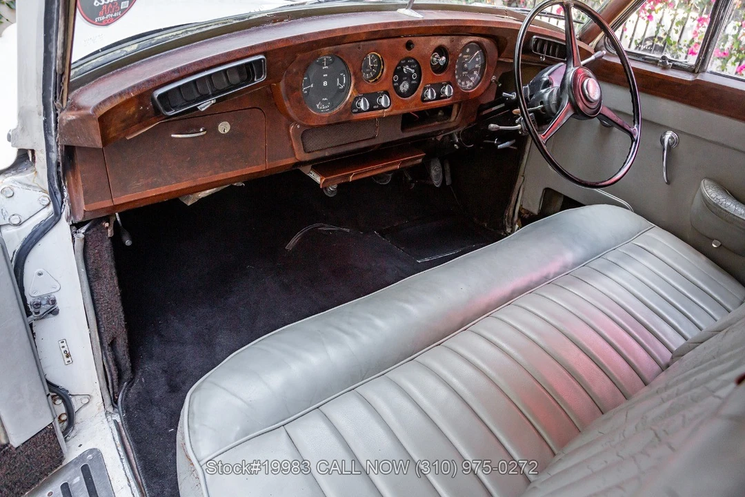 1961 Bentley S2 - Image 18 of 31