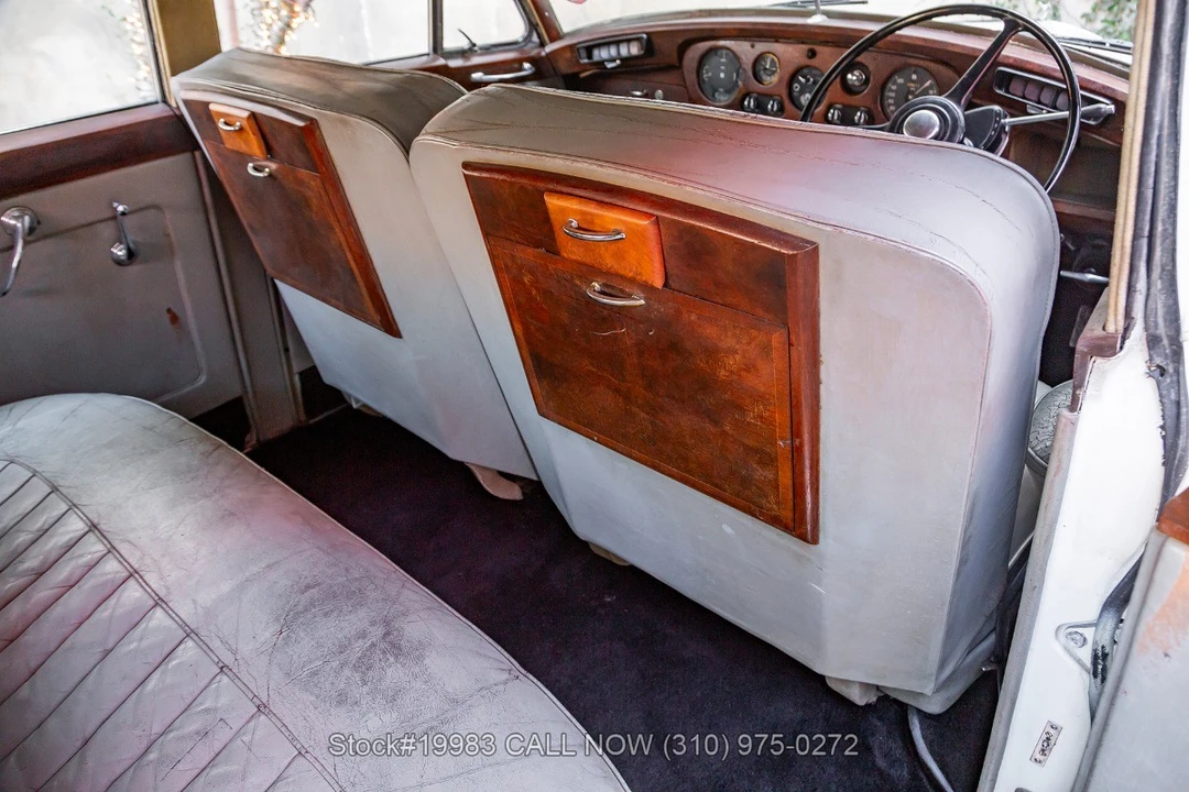 1961 Bentley S2 - Image 24 of 31