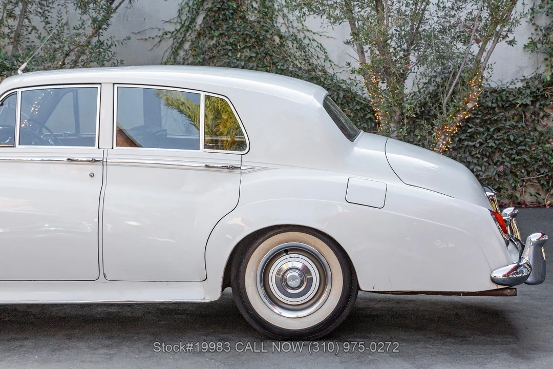 1961 Bentley S2 - Image 14 of 31