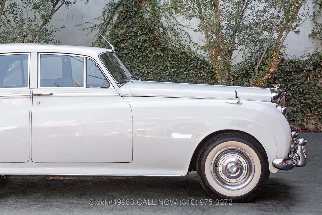 1961 Bentley S2 - Image 11 of 31