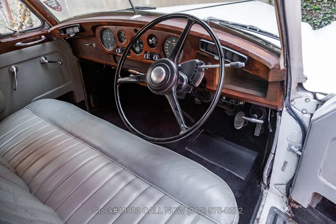 1961 Bentley S2 - Image 28 of 31