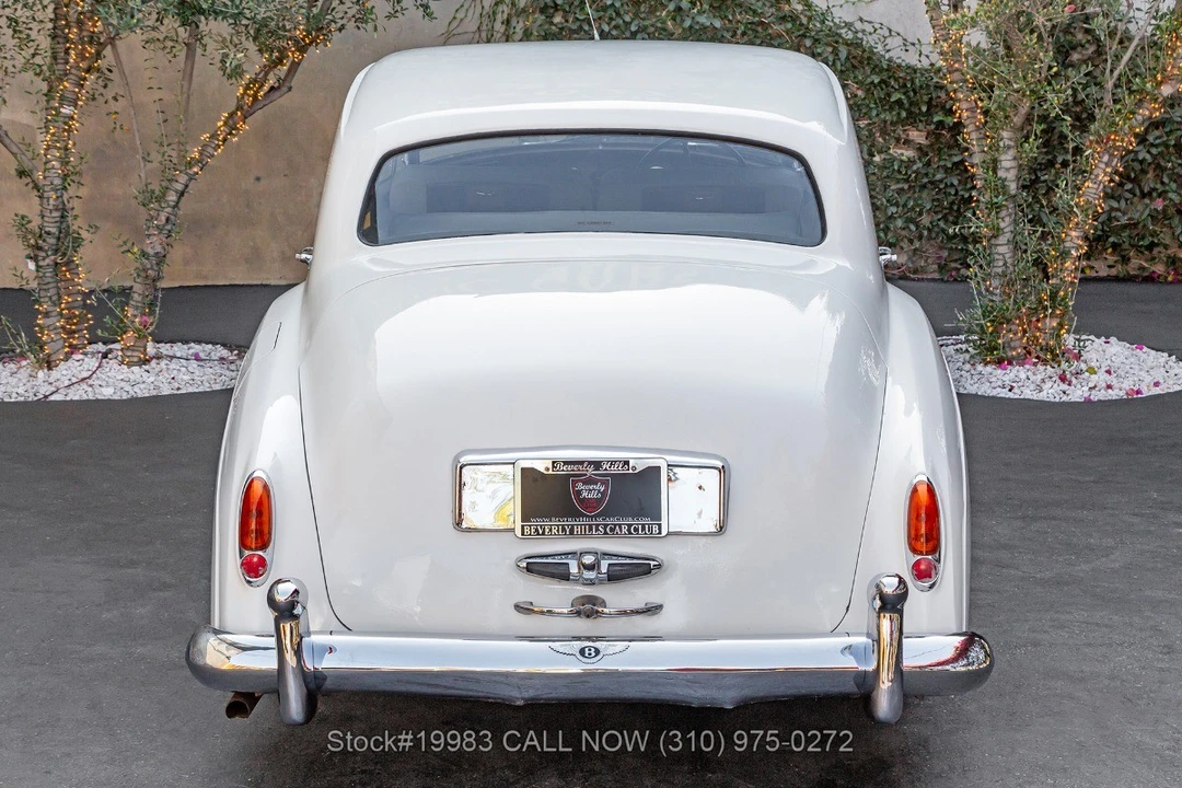 1961 Bentley S2 - Image 7 of 31