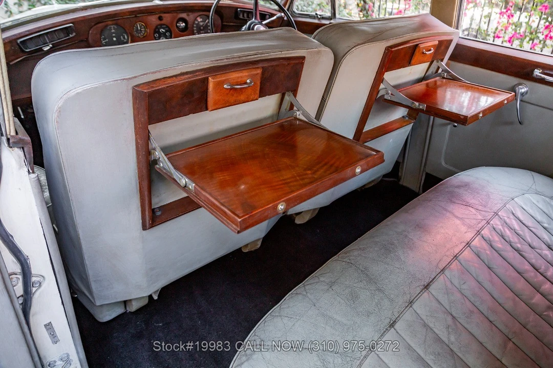 1961 Bentley S2 - Image 22 of 31