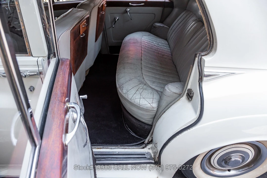 1961 Bentley S2 - Image 20 of 31