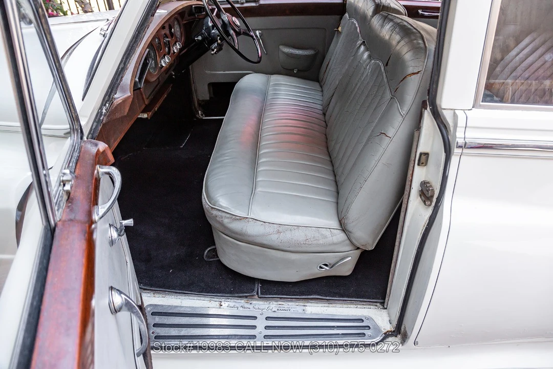 1961 Bentley S2 - Image 17 of 31