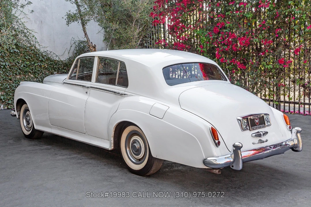 1961 Bentley S2 - Image 8 of 31
