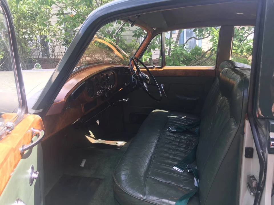 1961 Bentley S2 - Image 3 of 6