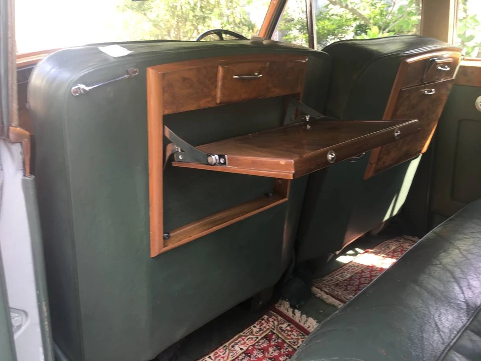 1961 Bentley S2 - Image 4 of 6