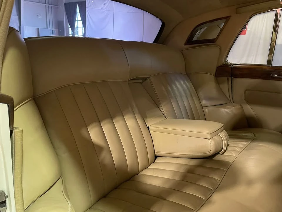 1961 Bentley S2 - Image 8 of 16