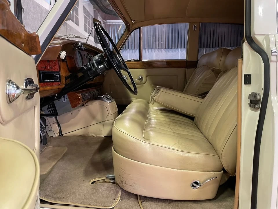1961 Bentley S2 - Image 3 of 16