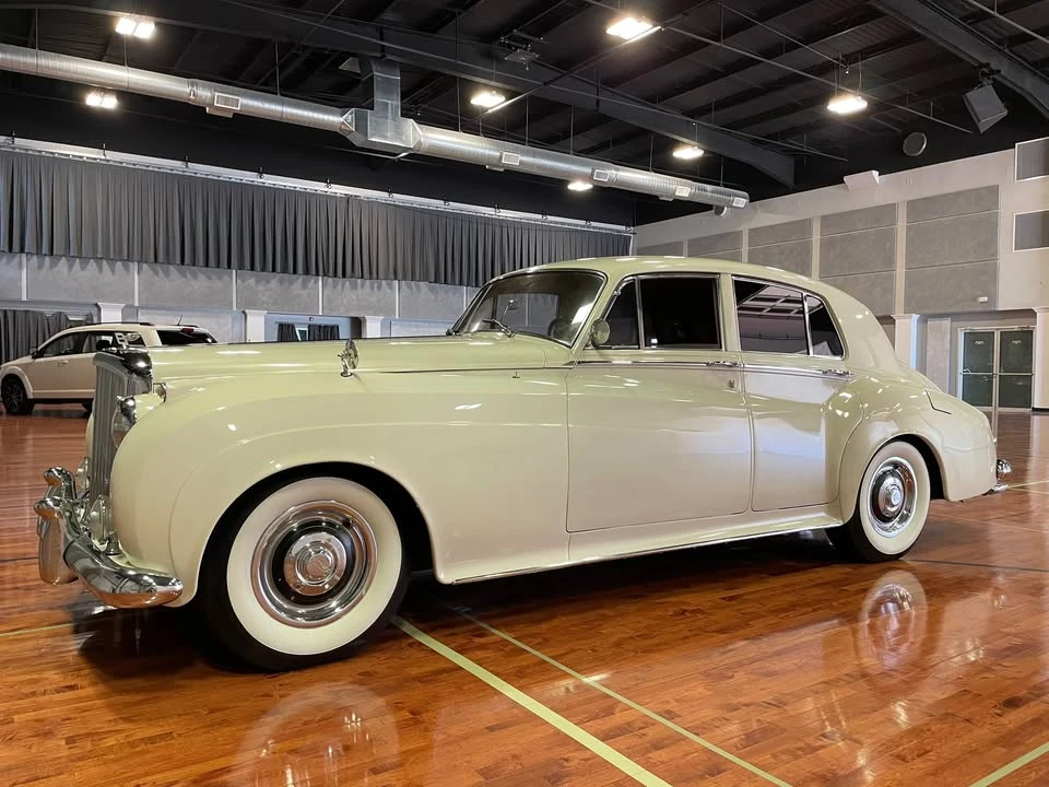 1961 Bentley S2 - Image 2 of 16