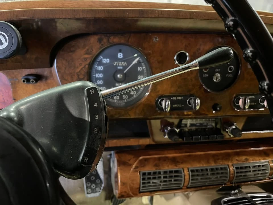 1961 Bentley S2 - Image 14 of 16