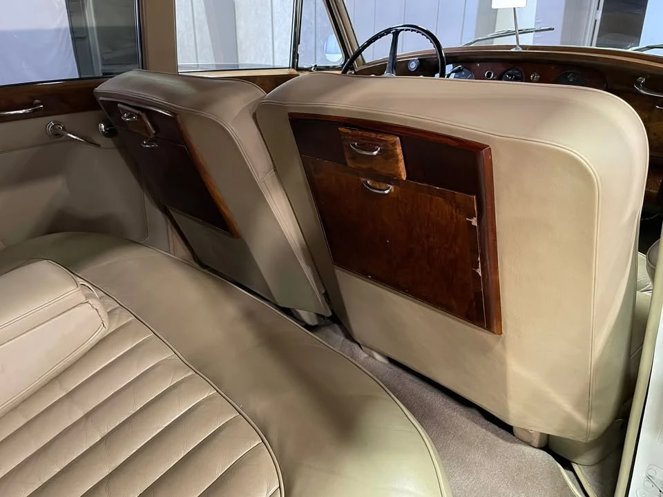 1961 Bentley S2 - Image 7 of 16