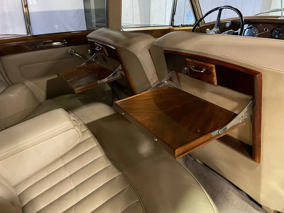 1961 Bentley S2 - Image 10 of 16