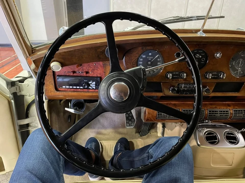 1961 Bentley S2 - Image 12 of 16