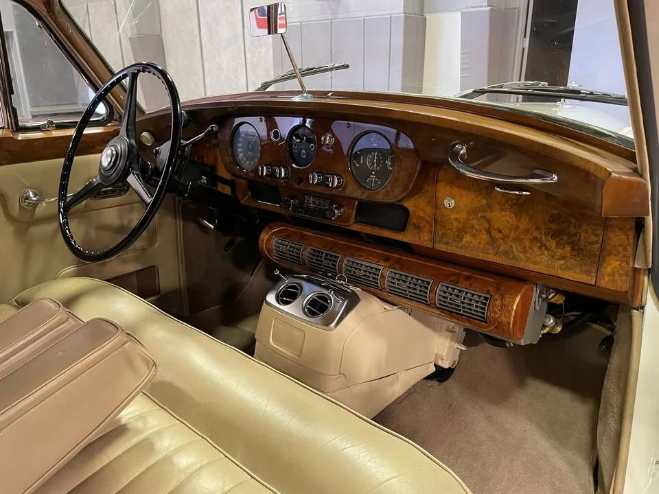 1961 Bentley S2 - Image 16 of 16