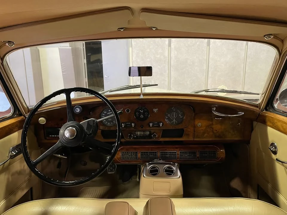 1961 Bentley S2 - Image 11 of 16